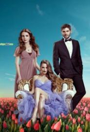 Пора тюльпанов