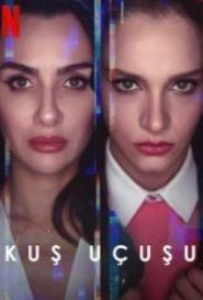 Полёт птицы